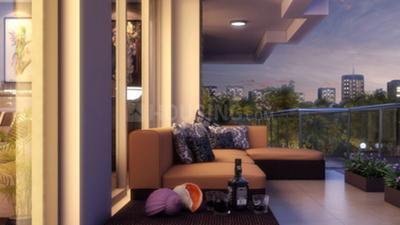 Project Image of 1837.41 - 2233.75 Sq.ft 3 BHK Apartment for buy in Pacifica Hamilton Tower