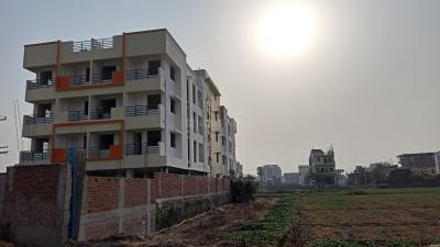 Project Image of 342.0 - 4716.0 Sq.ft 1 BHK Apartment for buy in Orb Shree Ganesh Lalita Enclave