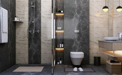Project Image of 0.0 - 3575.0 Sq.ft 4 BHK Apartment for buy in Bluemoon Aurora