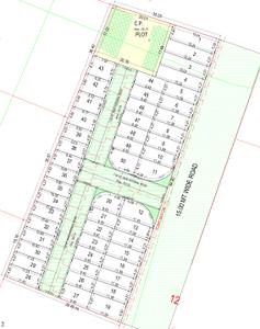 Project Image of 434.32 - 795.02 Sq.ft Residential Plot Plot for buy in Shiv Pujan