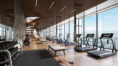 Project Image of 511.0 - 681.04 Sq.ft 1 BHK Apartment for buy in Virtuoso Ananta