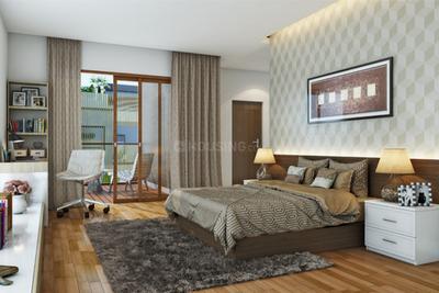Project Image of 0.0 - 700.0 Sq.ft 1 BHK Apartment for buy in Srivari Saarang Apartment