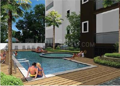 Project Image of 1073.0 - 1588.0 Sq.ft 2 BHK Apartment for buy in Jayanth Santis
