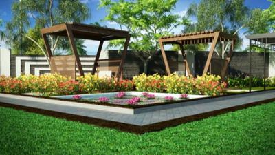 Gallery Cover Pic of Pushpa Sanskruti Royal City Sector A