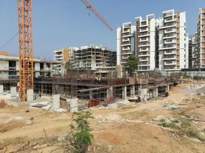Project Image of 1240.0 - 2140.0 Sq.ft 2 BHK Apartment for buy in Omsree Prithvi