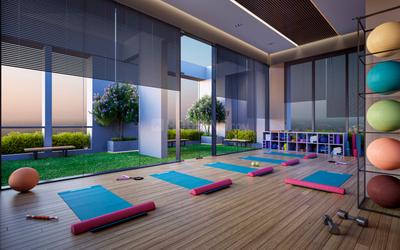 Project Image of 2792.0 - 6180.0 Sq.ft 4 BHK Apartment for buy in Raamah Ellemento
