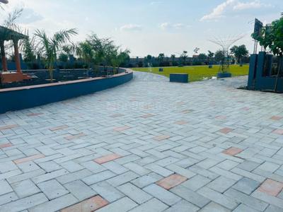 Project Image of 1125 Sq.ft Residential Plot / Land for sale in New Nanda for Rs. 2671000