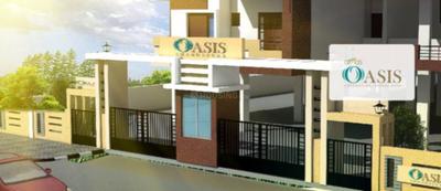 Atmos Oasis Amenities 2