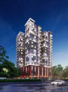 Project Image of 934.0 - 2131.0 Sq.ft 2 BHK Apartment for buy in MB Tathastu