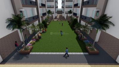 Project Image of 1218.0 - 4605.0 Sq.ft 2 BHK Apartment for buy in Sudha Residency