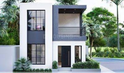 Premier Pothigai Villa Elevation 1