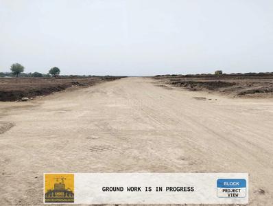 Project Image of 1480.04 - 6898.7 Sq.ft Residential Plot Plot for buy in Aparna Vasudha Phase II