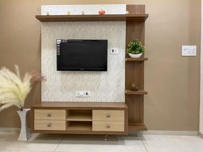 Project Image of 430.0 - 850.0 Sq.ft 1 BHK Apartment for buy in Aangan Sky View Phase 1