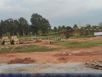 Project Image of 551.0 - 3119.0 Sq.ft 1 BHK Apartment for buy in Birla Trimaya Phase 2