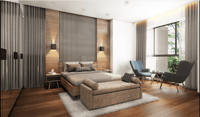 Project Image of 1195.0 - 2399.0 Sq.ft 3 BHK Apartment for buy in Lodha Palava Serenity A