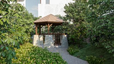 Project Image of 1090.0 - 1975.0 Sq.ft 2 BHK Apartment for buy in Shanta The Bodhivriksha