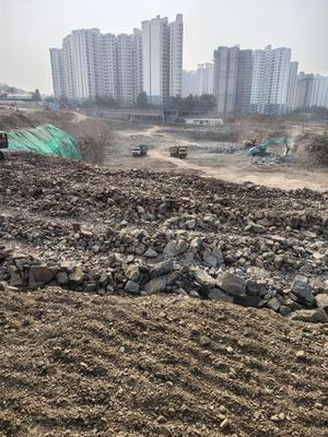 Project Image of 691.8 - 1237.64 Sq.ft 2 BHK Apartment for buy in Geras Joy On The Treetops