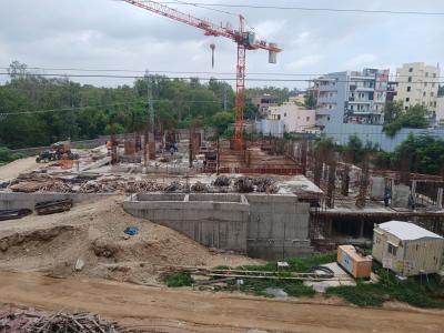 Project Image of 1990.0 - 2640.0 Sq.ft 3 BHK Apartment for buy in Vajram Ixora
