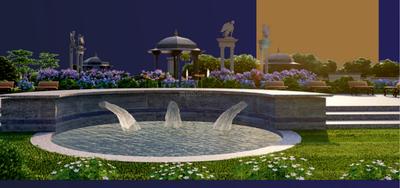 Project Image of 800.0 - 1000.0 Sq.ft Residential Plot Plot for buy in Drushika Imperial
