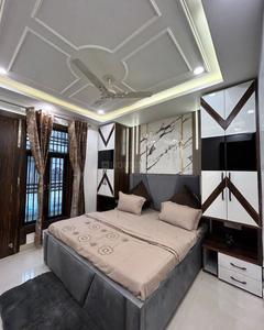 Pratap Budget Homes Bedroom 1