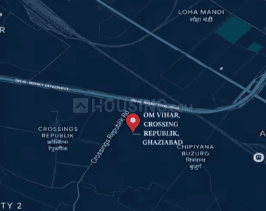 Project Image of 0.0 - 850.0 Sq.ft 2 BHK Builder Floor for buy in Investor Shiv Shakti