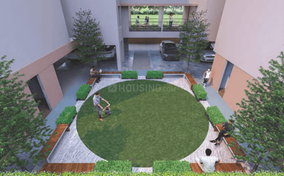 Project Image of 623.66 - 928.71 Sq.ft 2 BHK Apartment for buy in Hadi Al Hamd IV