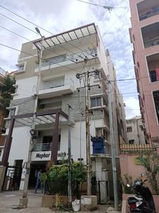 Maphar Zenith Elevation 2