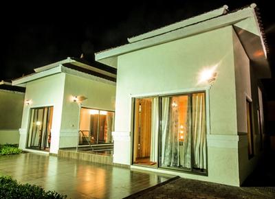 Ansal Suvarna Vilas Images for Elevation of Ansal Suvarna Vilas 1