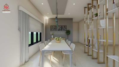 Project Image of 0.0 - 3000.0 Sq.ft 3 BHK Villa for buy in RPN Flora Villa