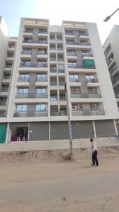 Project Image of 1575 Sq.ft 3 BHK Apartment / Flat for sale in Zundal for Rs. 6500000