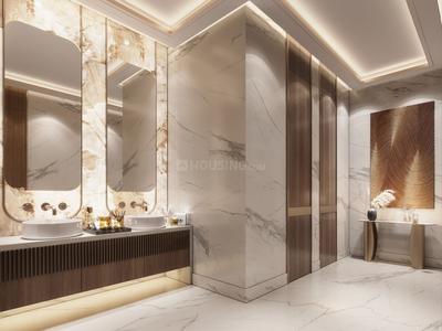 Project Image of 3200.0 - 6220.0 Sq.ft 3.5 BHK Apartment for buy in M3M The Cullinan