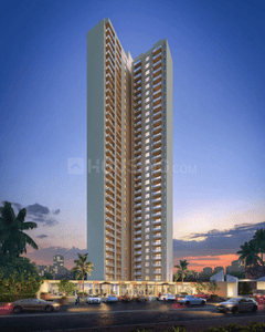 Project Image of 2289.0 - 2450.0 Sq.ft 4 BHK Apartment for buy in Hero Homes Tower 8