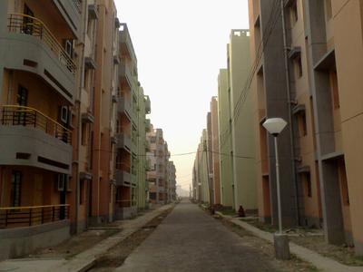 Project Image of 699.0 - 950.0 Sq.ft 2 BHK Apartment for buy in West Moon Beam