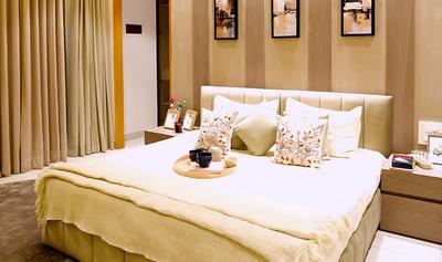 Project Image of 554.77 - 1046.36 Sq.ft 1 BHK Apartment for buy in Purvankara Purva Atmosphere Tower 2