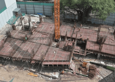 Project Image of 593.52 - 1210.19 Sq.ft 2 BHK Apartment for buy in Naiknavare Centralvista