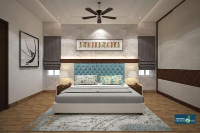 Project Image of 1321.0 - 2344.0 Sq.ft 1 BHK Apartment for buy in Yashaswini Yashaswinii Meadoows