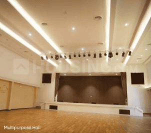 Project Image of 1652.0 - 2389.0 Sq.ft 3 BHK Apartment for buy in Manglam Park Infinia