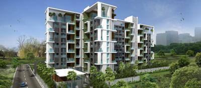 Project Image of 2000.0 - 6300.0 Sq.ft 3 BHK Apartment for buy in Mittal One Nation