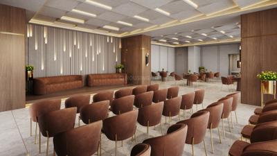 Project Image of 0.0 - 1895.0 Sq.ft 3 BHK Apartment for buy in Shristii