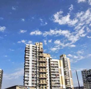 Project Image of 515.0 - 695.0 Sq.ft 1 RK Apartment for buy in Beauty Heights