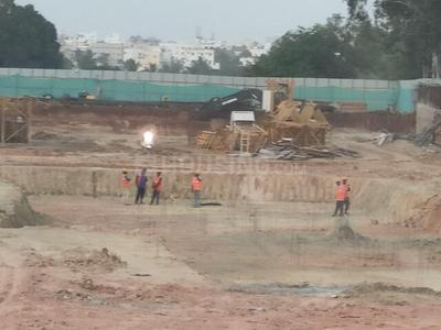 Project Image of 1310.0 - 1675.0 Sq.ft 3 BHK Apartment for buy in Abhee Serenity Springs