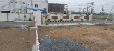 Project Image of 1200.0 - 2800.0 Sq.ft Residential Plot Plot for buy in Varsha Grand