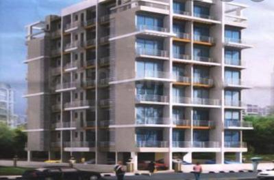 Project Image of 0.0 - 637.0 Sq.ft 1 BHK Apartment for buy in Saanvi Heights