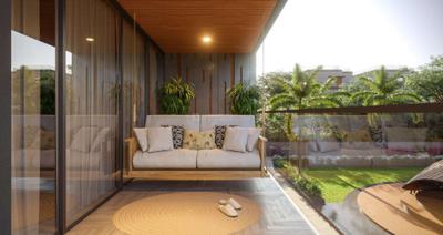 Project Image of 1405.01 - 2018.77 Sq.ft 3 BHK Apartment for buy in Shreedhar Sharan