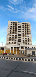 Project Image of 0.0 - 858.21 Sq.ft 3 BHK Apartment for buy in A And J Twin Towers