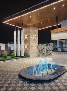Project Image of 1136.0 - 3502.0 Sq.ft 2 BHK Apartment for buy in Moti Infraheights Pearl The Central Park