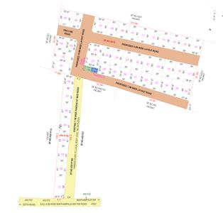 Project Image of 942.0 - 1822.0 Sq.ft Residential Plot Plot for buy in Arugam Orchid Springs