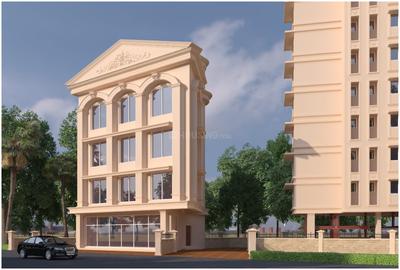 Project Image of 400.09 - 850.89 Sq.ft 1 BHK Apartment for buy in Uma Elements Phase 2