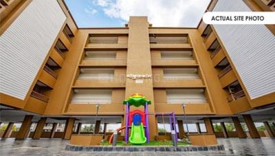 Project Image of 368.66 - 611.5 Sq.ft 1 BHK Apartment for buy in Gokuldham Apartment