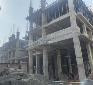 Project Image of 1123.0 - 1919.0 Sq.ft 2 BHK Apartment for buy in Nevada